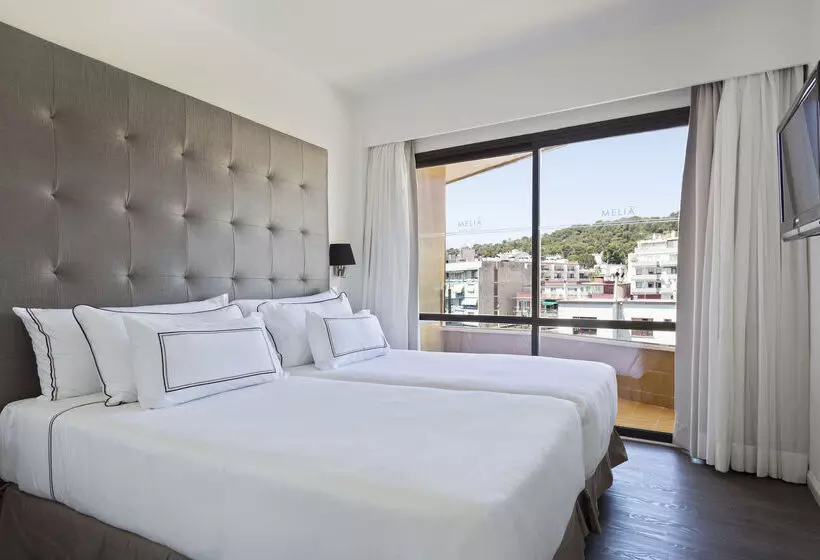 酒店 Melia Palma Marina