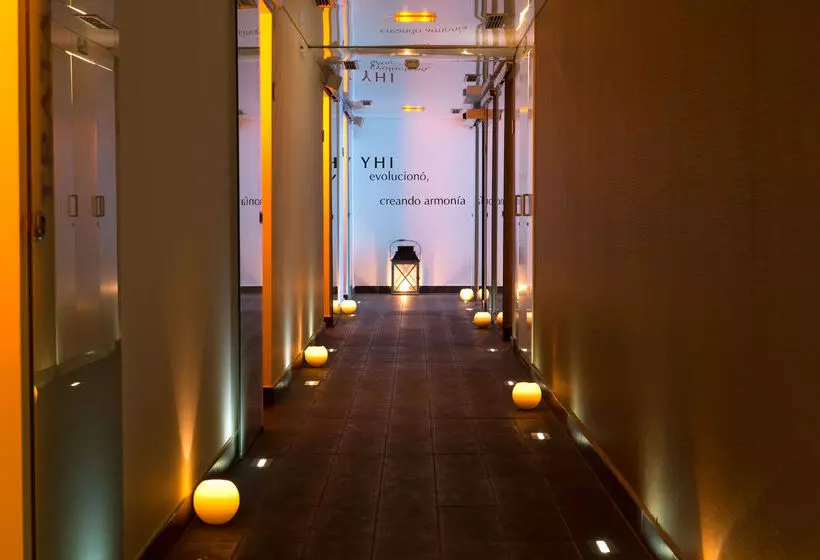 酒店 Melia Palma Marina