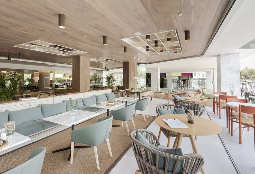 酒店 Melia Palma Marina