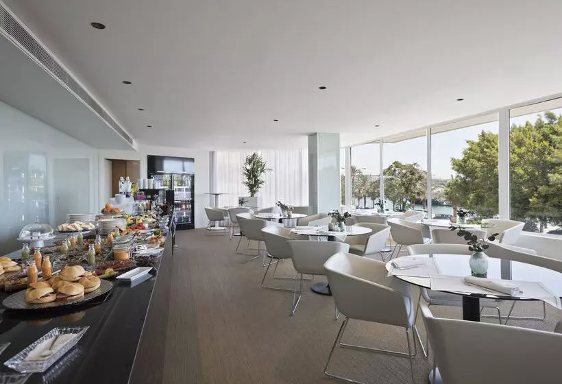 酒店 Melia Palma Marina