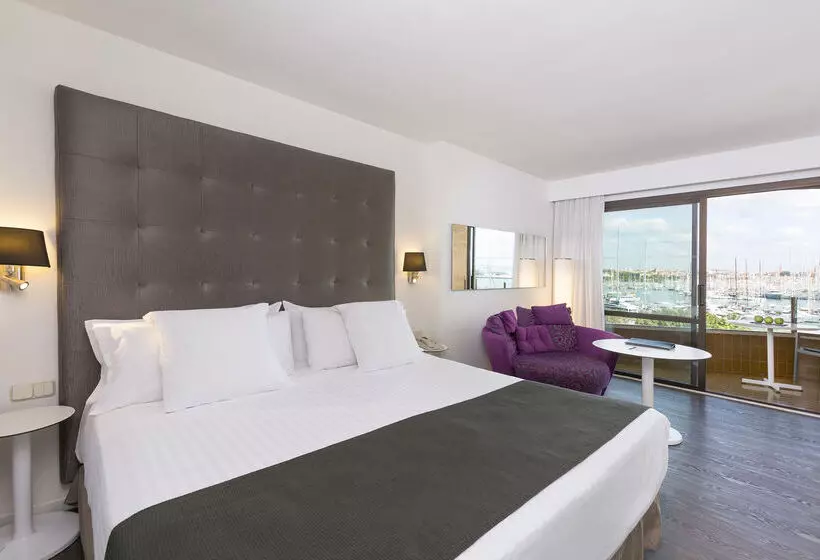 酒店 Melia Palma Marina