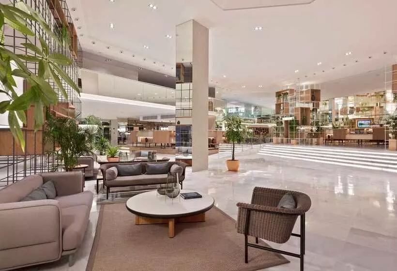 酒店 Melia Palma Marina