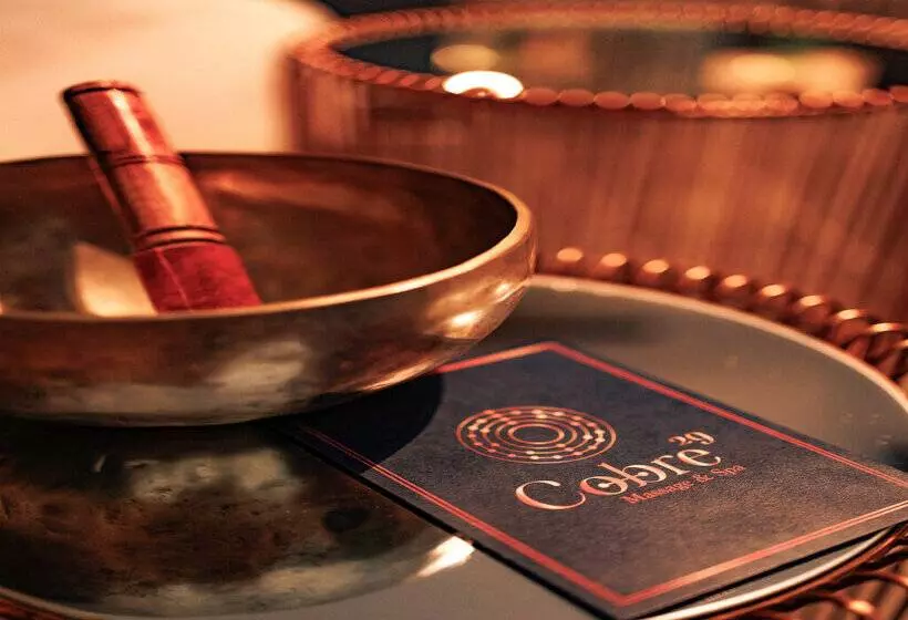 酒店 Melia Palma Marina