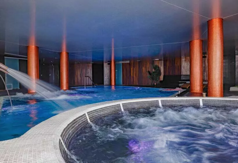 酒店 Melia Palma Marina