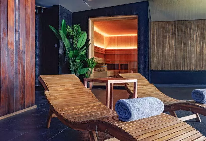 酒店 Melia Palma Marina