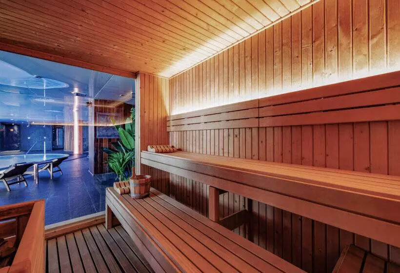 酒店 Melia Palma Marina