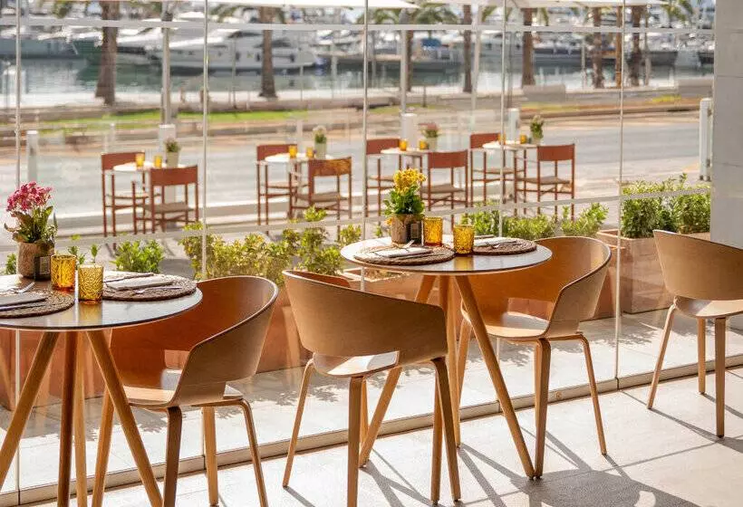 酒店 Melia Palma Marina