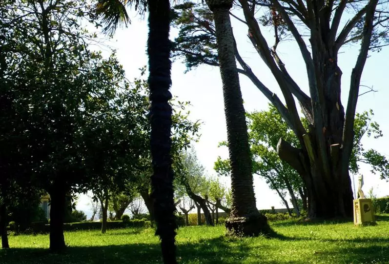 فندق Palacete Peñalba