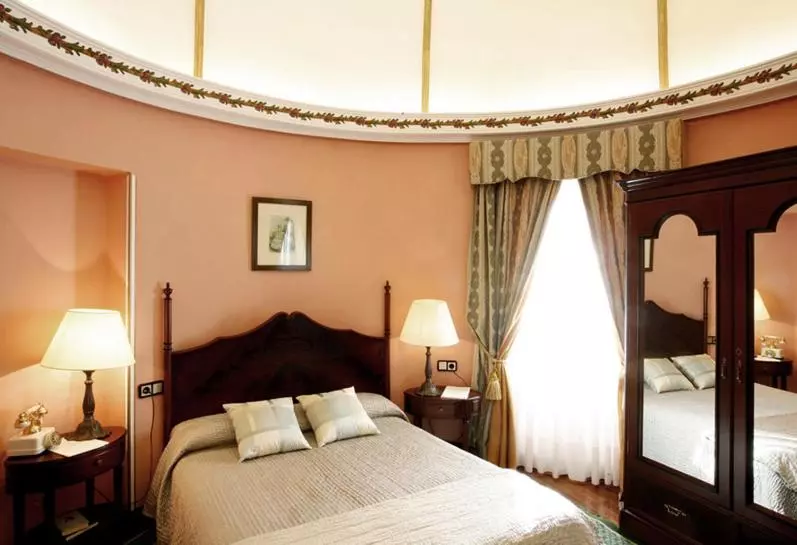 فندق Palacete Peñalba