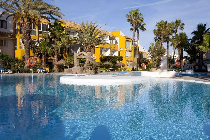 בית מלון כפרי Playalinda