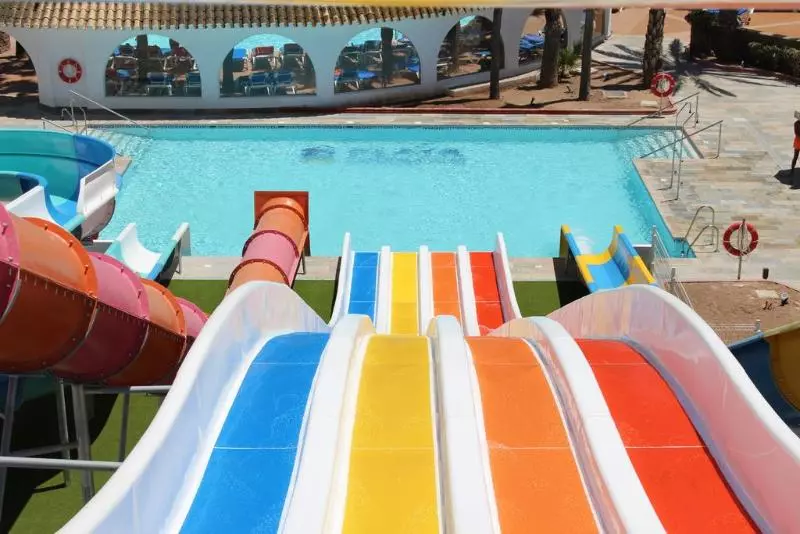 בית מלון כפרי Playalinda