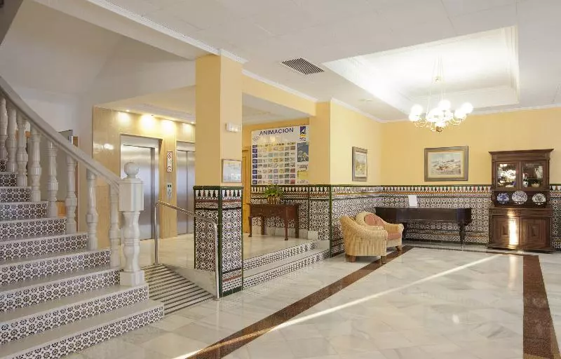 בית מלון כפרי Playalinda