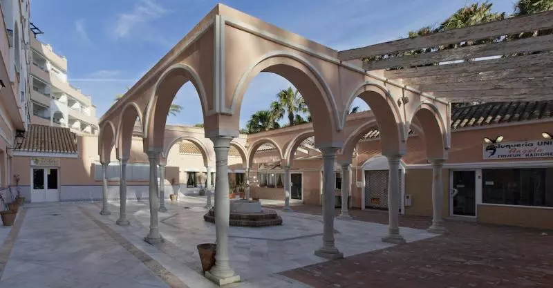 בית מלון כפרי Playalinda