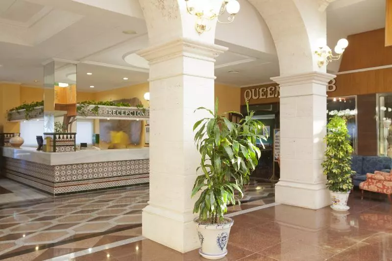 בית מלון כפרי Playalinda