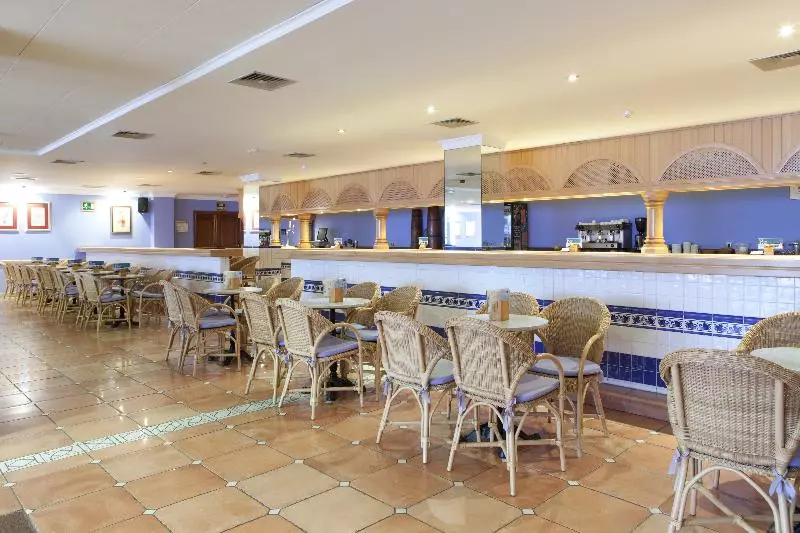 בית מלון כפרי Playalinda