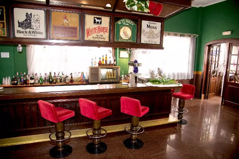 בית מלון כפרי Playalinda