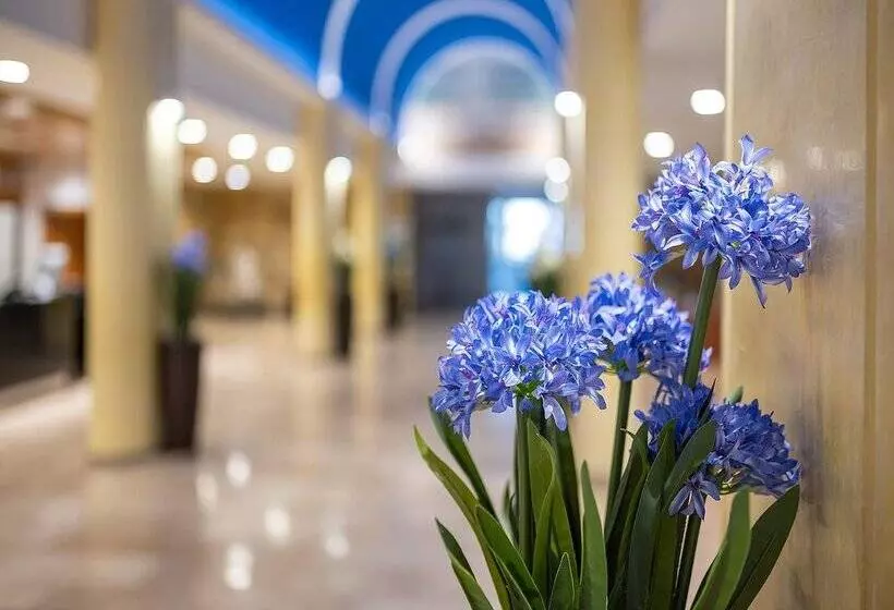 ホテル Playas De Guardamar