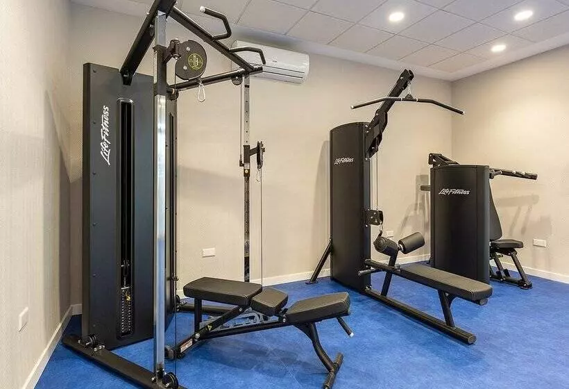 ホテル Playas De Guardamar