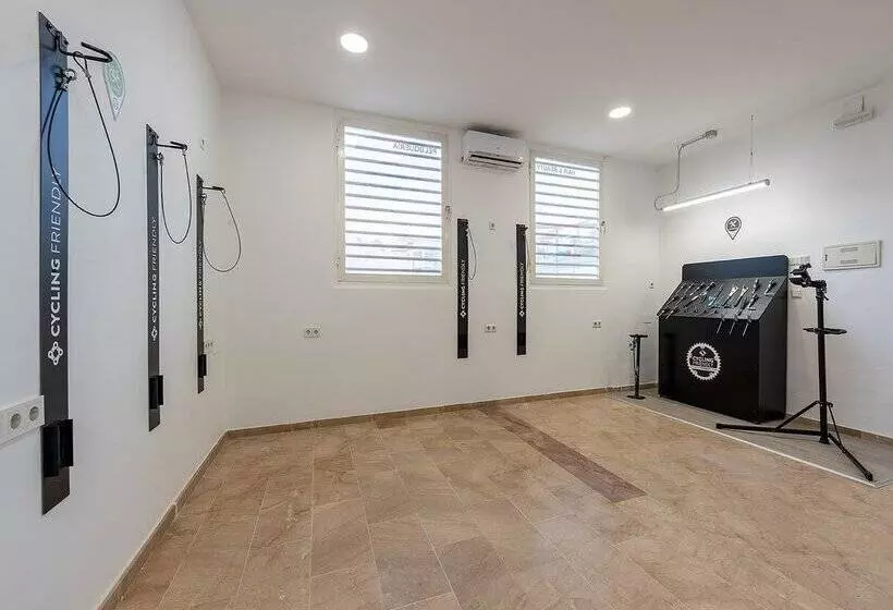 ホテル Playas De Guardamar