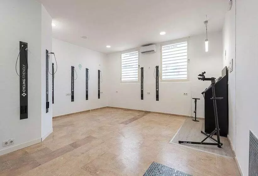 ホテル Playas De Guardamar