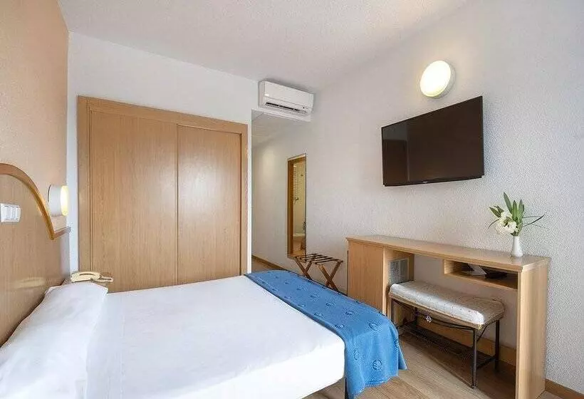 ホテル Playas De Guardamar