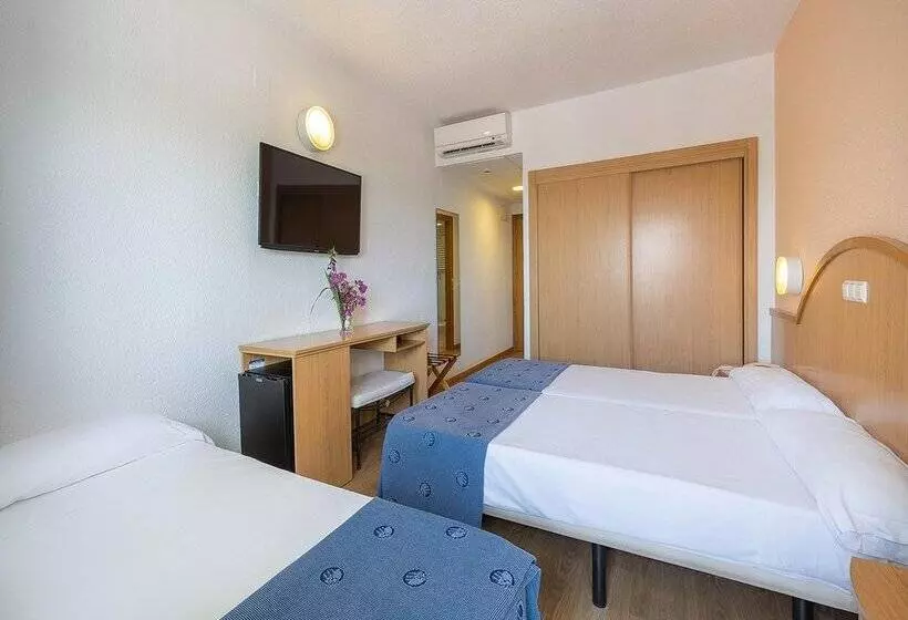 ホテル Playas De Guardamar