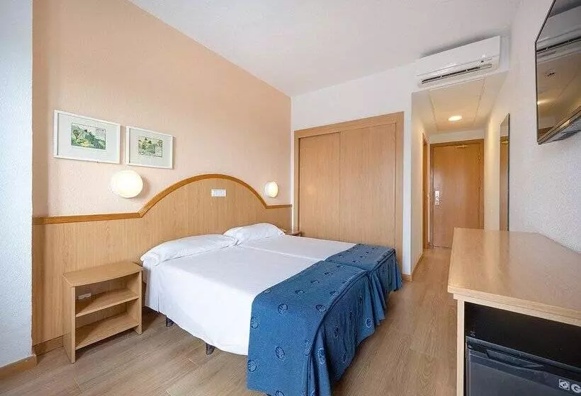 ホテル Playas De Guardamar