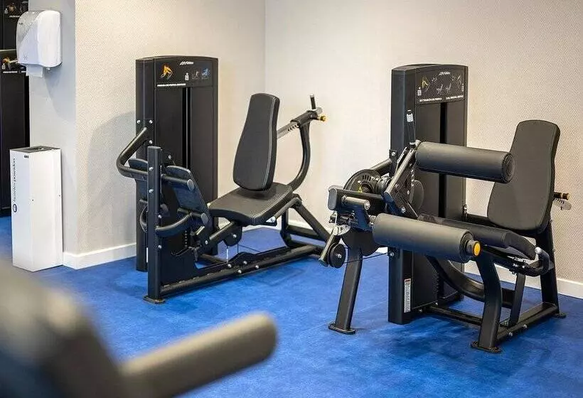 ホテル Playas De Guardamar