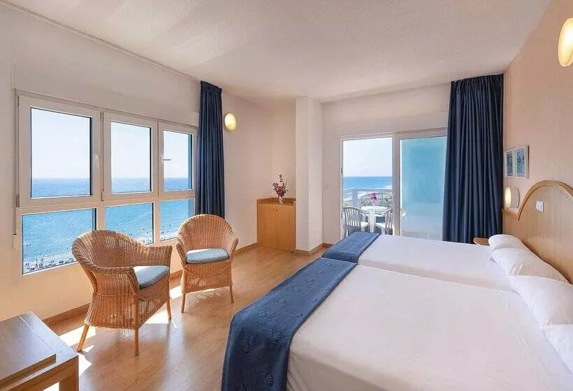 ホテル Playas De Guardamar