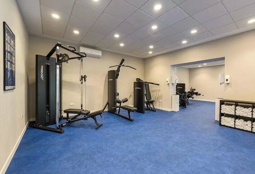 ホテル Playas De Guardamar