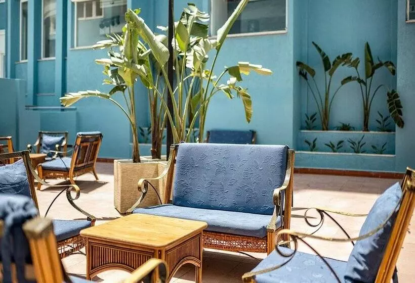 ホテル Playas De Guardamar