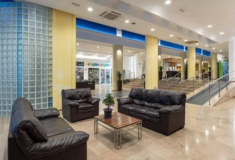 ホテル Playas De Guardamar