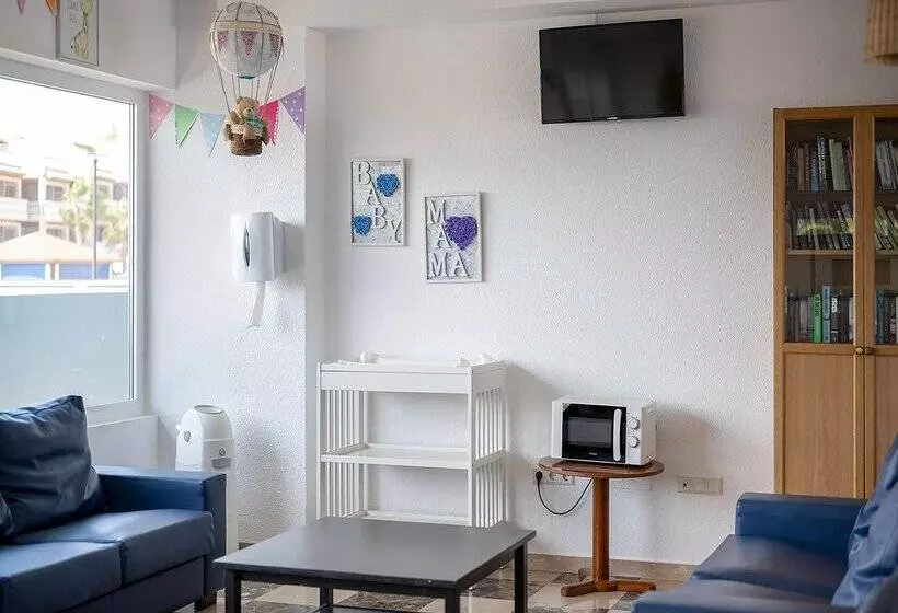 ホテル Playas De Guardamar