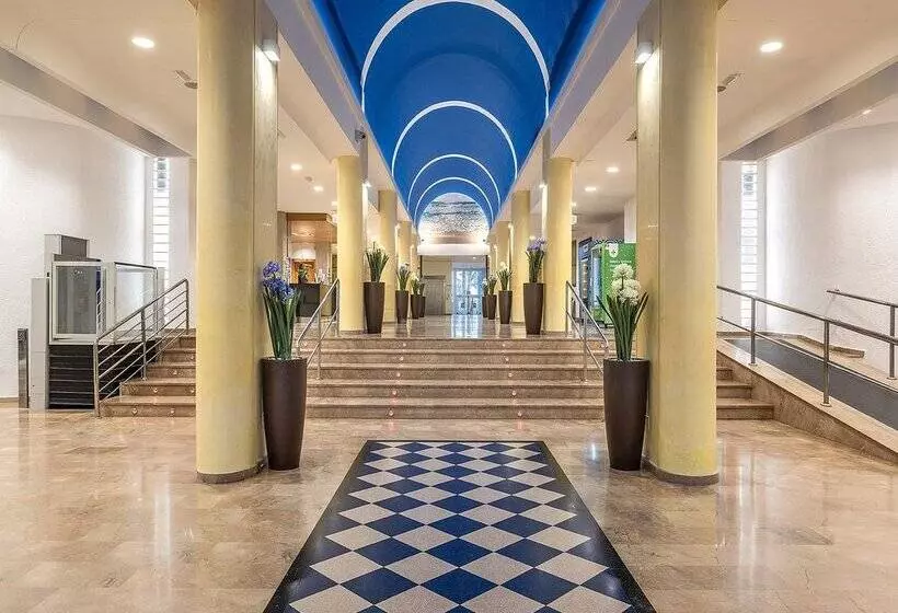 ホテル Playas De Guardamar