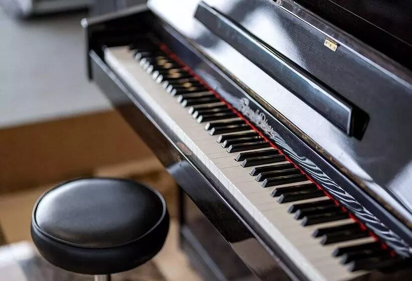 ホテル Playas De Guardamar