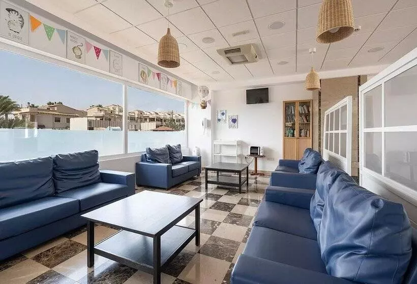 ホテル Playas De Guardamar