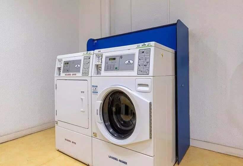 ホテル Playas De Guardamar