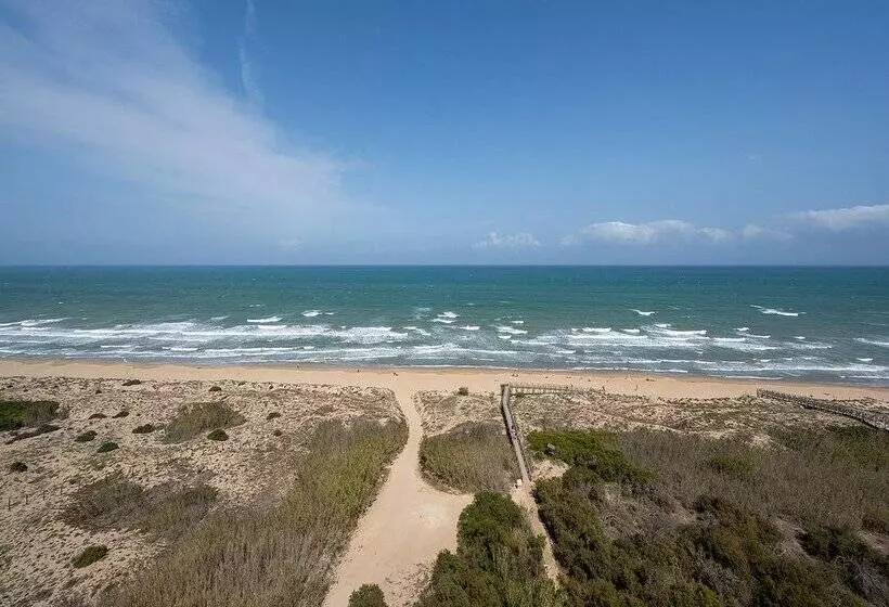 ホテル Playas De Guardamar