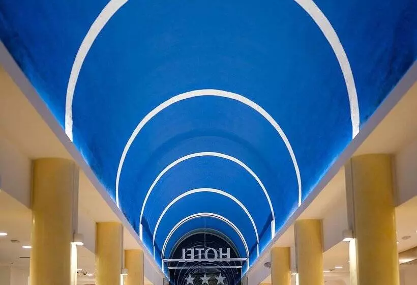 ホテル Playas De Guardamar