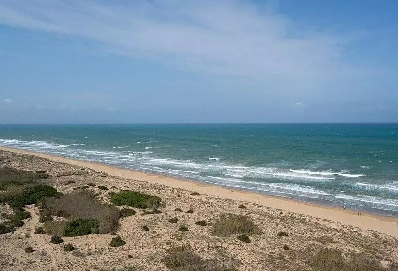 ホテル Playas De Guardamar