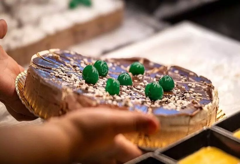 ホテル Playas De Guardamar