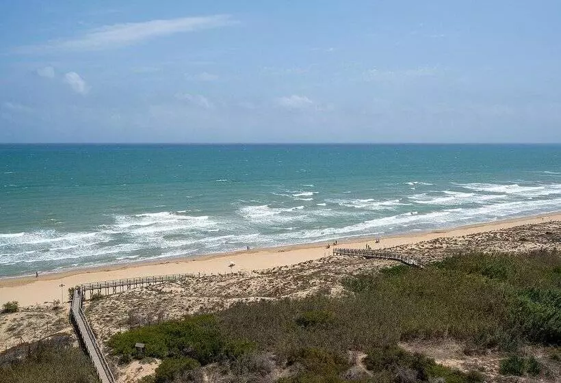 ホテル Playas De Guardamar