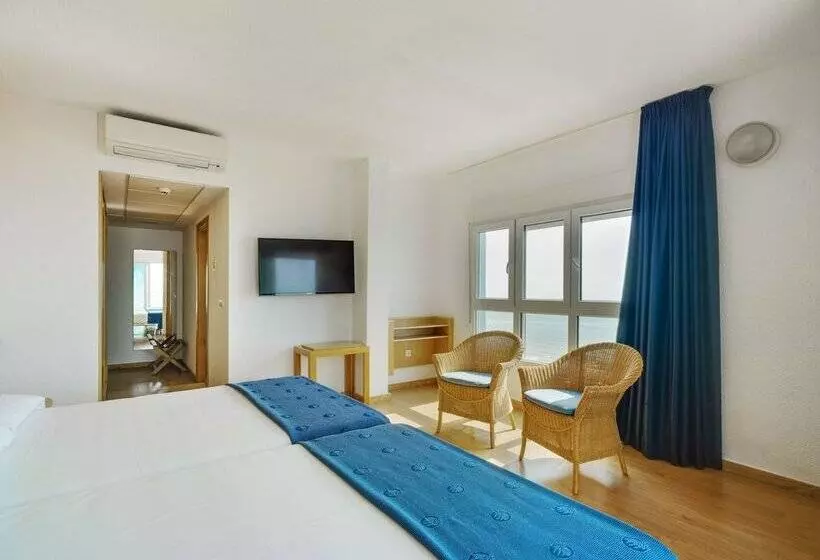 ホテル Playas De Guardamar