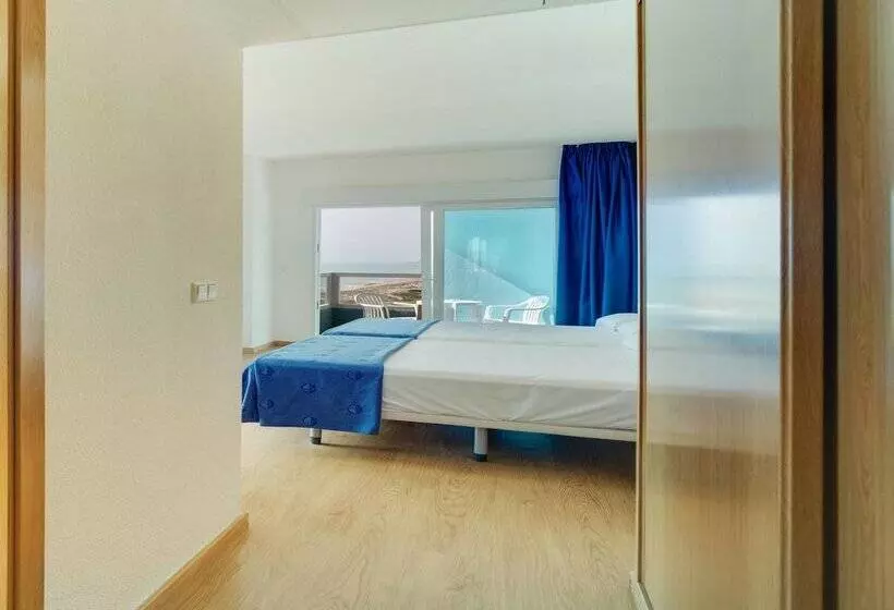 ホテル Playas De Guardamar