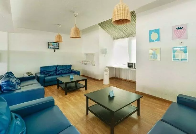 ホテル Playas De Guardamar