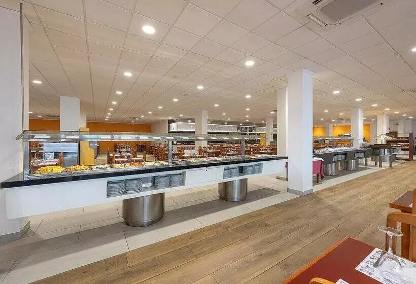 ホテル Playas De Guardamar