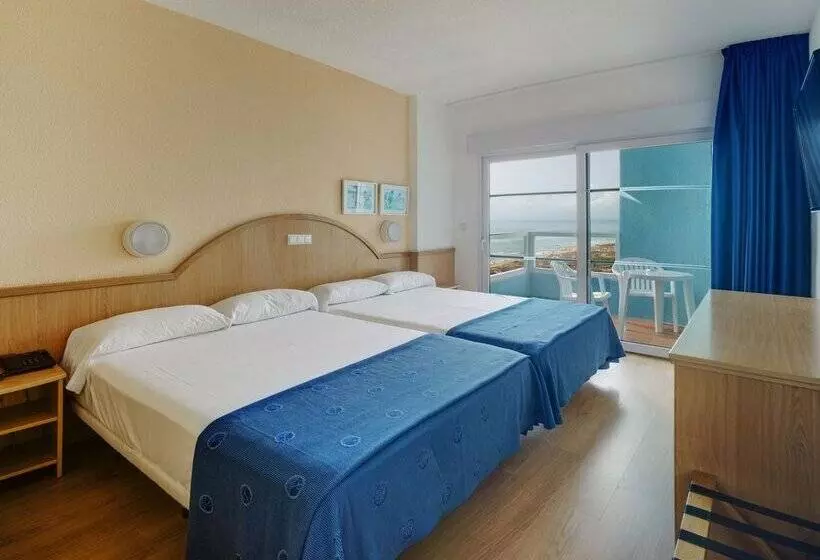 ホテル Playas De Guardamar