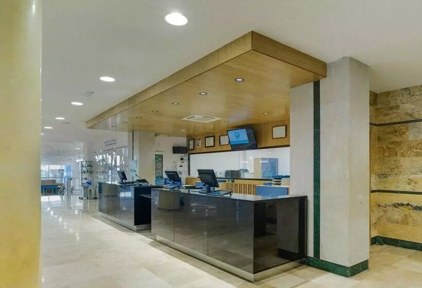 ホテル Playas De Guardamar