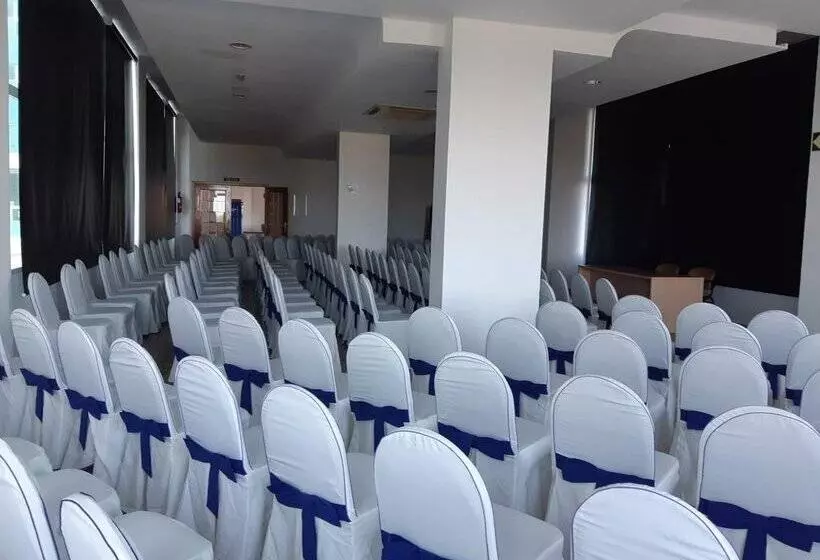 ホテル Playas De Guardamar