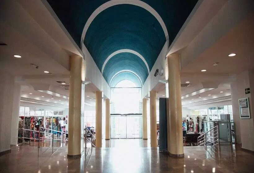 ホテル Playas De Guardamar